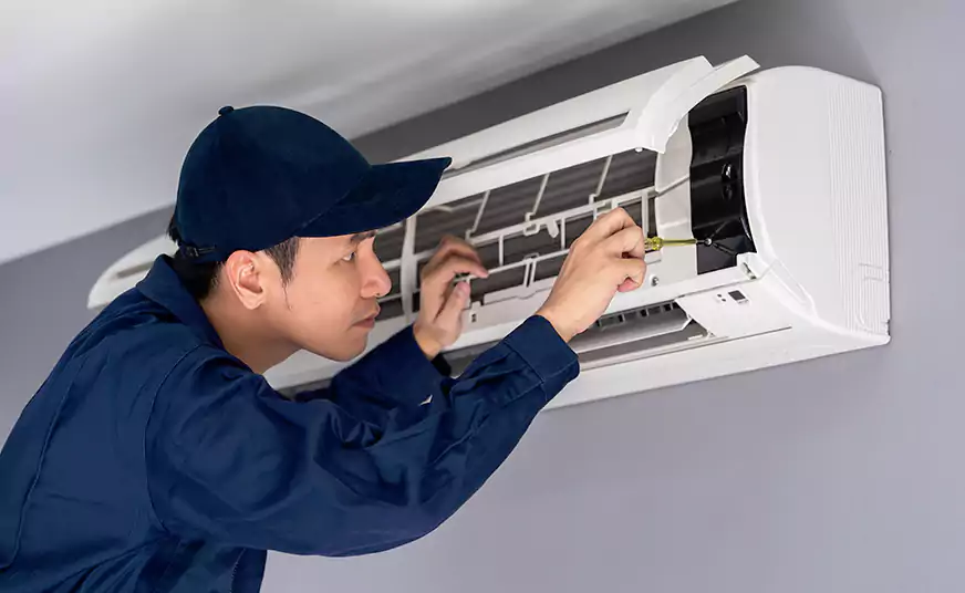 AC Duct Cleaning Lake Havasu City