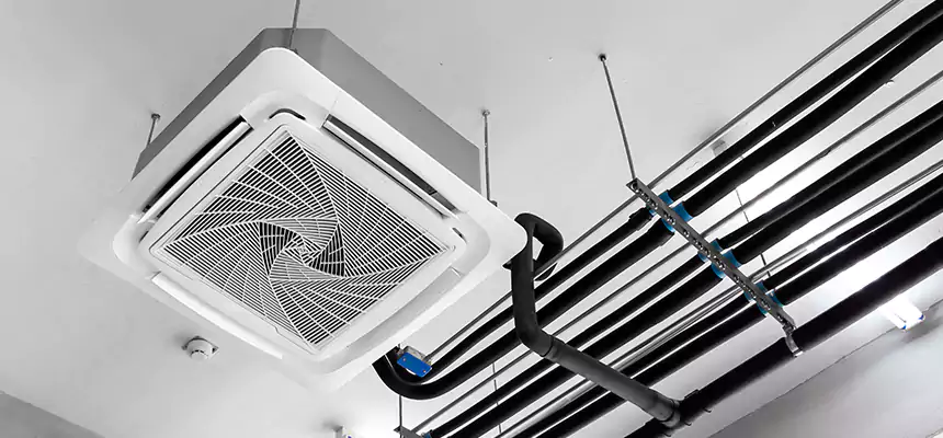 Our Air Duct Deep Cleaning Services in Lake Havasu City, AZ