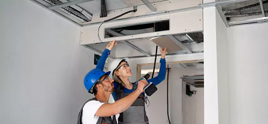Our Air Duct Virus Disinfection Services in Lake Havasu City, AZ