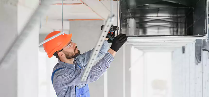 Our Air Vent Replacement Services in Lake Havasu City, AZ