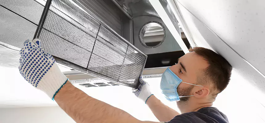 Our Bathroom Exhaust Duct Cleaning Services in Lake Havasu City, AZ