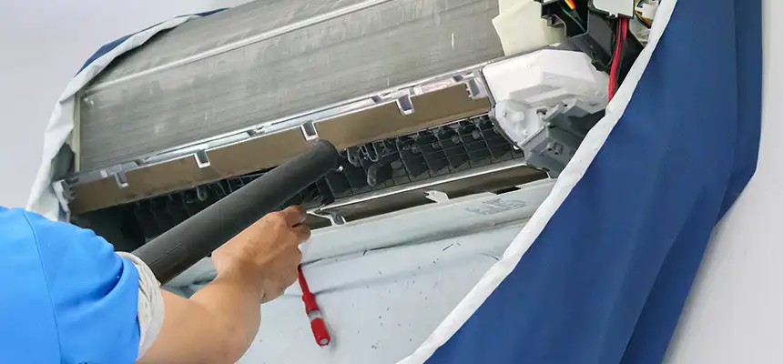 Advanced Clogged Dryer Vent Repair for Multi-Unit & Commercial in Lake Havasu City, AZ