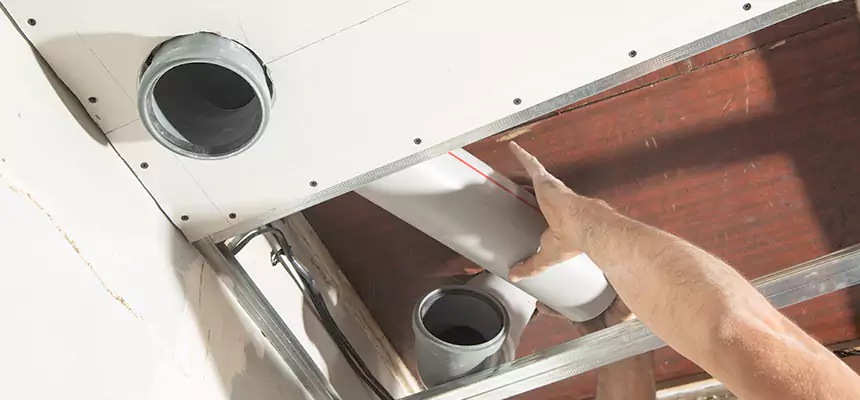 Our Dryer Duct Fire Hazard Inspection Services in Lake Havasu City, AZ