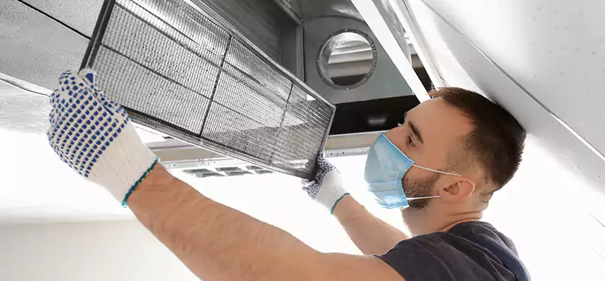 Our Dryer Vent Cleaning Services in Lake Havasu City, AZ