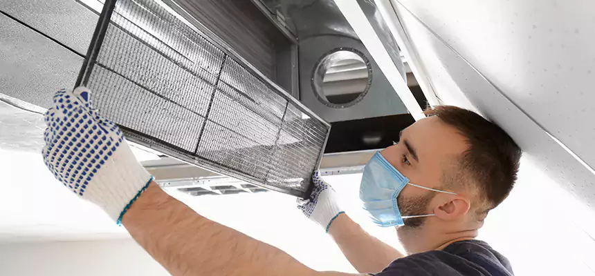 Our Dryer Vent Replacement Services in Lake Havasu City, AZ