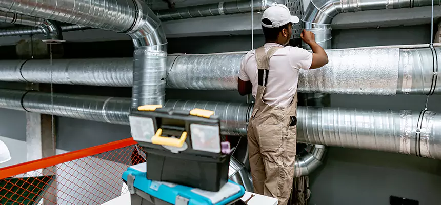 Comprehensive Duct Expansion in Lake Havasu City, AZ