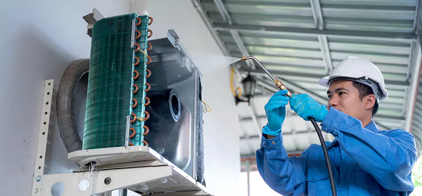 Our Energy-Efficient HVAC Cleaning Services in Lake Havasu City, AZ