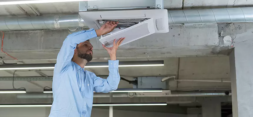 Our Energy Recovery Ventilation Cleaning Services in Lake Havasu City, AZ