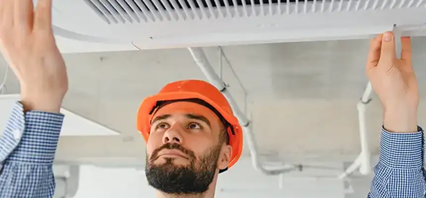 Our Furnace Vent Cleaning Services in Lake Havasu City, AZ