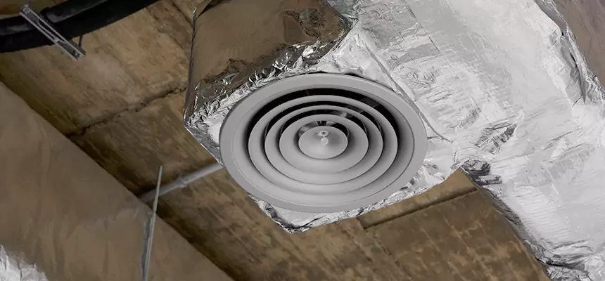 Our Low VOC Vent Installation Services in Lake Havasu City, AZ