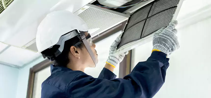 Our Mold & Mildew Removal from Air Ducts Services in Lake Havasu City, AZ