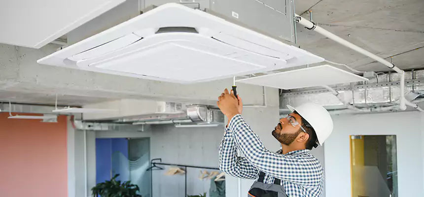 Moisture Control & Condensation Fixes in Duct Systems in Lake Havasu City, AZ