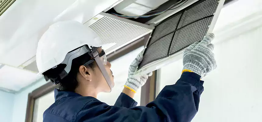Our Residential Air Vent Cleaning Services in Lake Havasu City, AZ