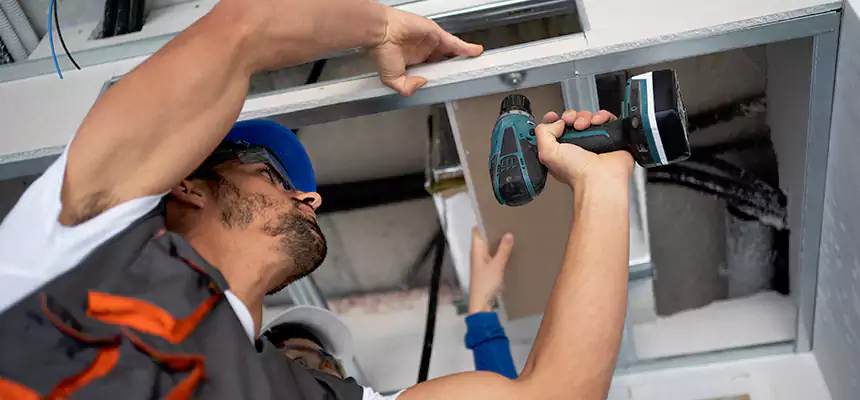 Our Retail Store Duct Cleaning Services in Lake Havasu City, AZ