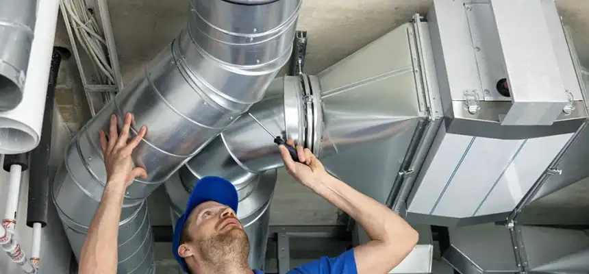 Our Same-Day Air Duct Service in Lake Havasu City, AZ