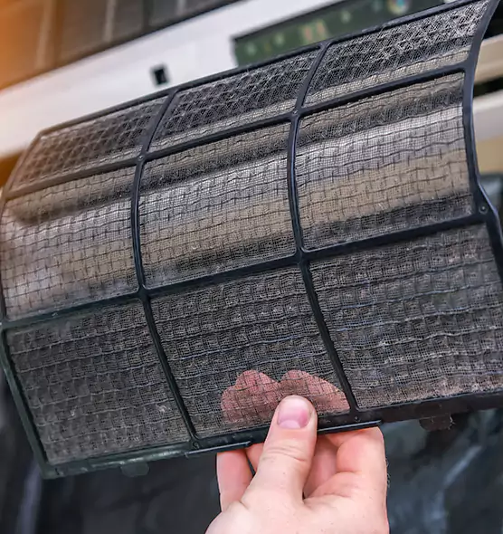 Top-notch AC Air Filter Replacement in Lake Havasu City