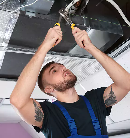 About Air Duct Repair Services in Lake Havasu City, AZ