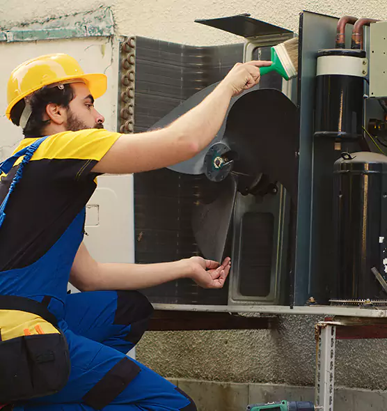 Professional Air Duct Washing Service in Lake Havasu City, AZ