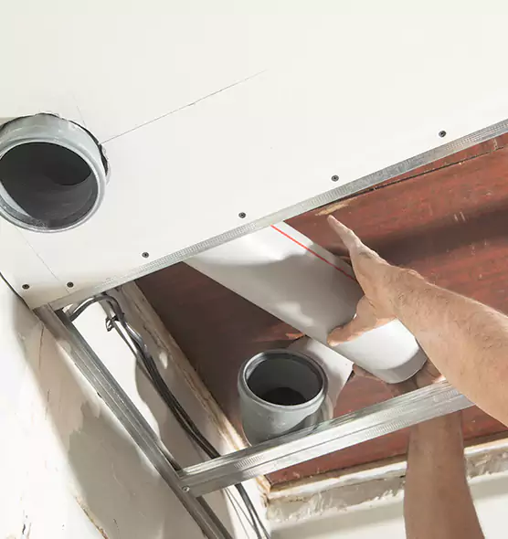 Professional Attic Air Duct Cleaning in Lake Havasu City, AZ