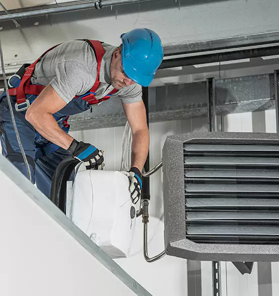 Professional Custom HVAC Ductworkin Lake Havasu City, AZ