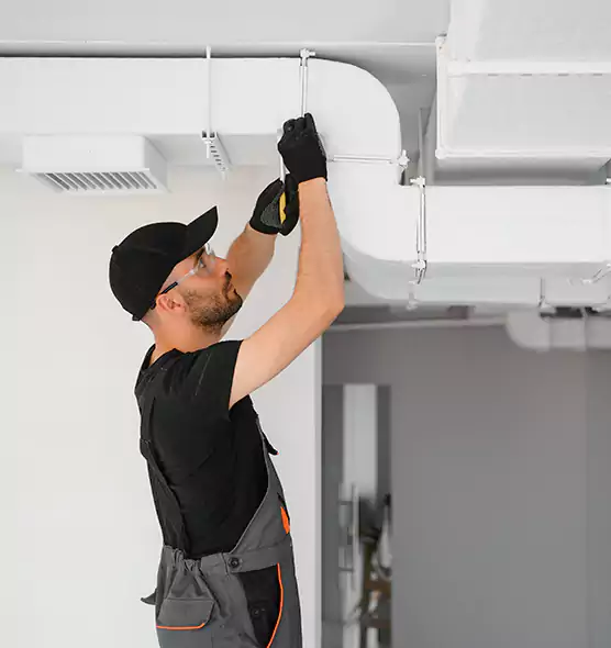 About Duct Cleaning Behind Drywall in Lake Havasu City, AZ