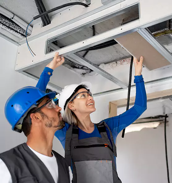 About Ductwork Rerouting Service in Lake Havasu City, AZ