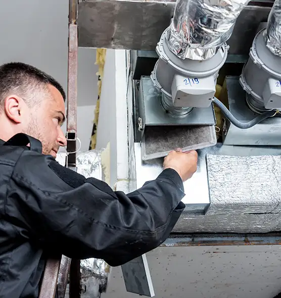 Professional Furnace Vent Cleaning in Lake Havasu City, AZ