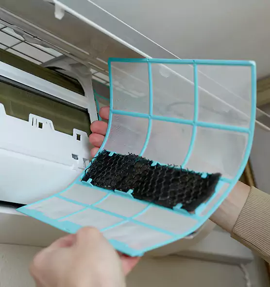 Welcome to Air Duct Cleaning & Repairs Lake Havasu City — Your Local HEPA Filter Installation Pros in Lake Havasu City, AZ