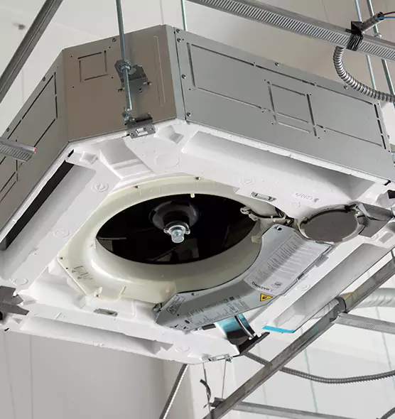 Professional Industrial Dryer Vent Cleaning in Lake Havasu City, AZ