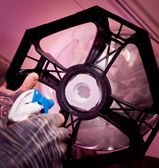 Expert Low VOC Vent Installation in Lake Havasu City, AZ