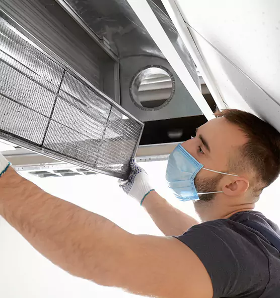 About Remove Smoke Smell From Air Duct in Lake Havasu City, AZ