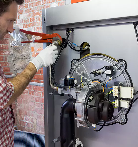 Advanced Repair Dryer Vent Hose in Lake Havasu City, AZ