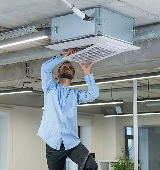 Advanced Residential Air Vent Cleaning in Lake Havasu City, AZ