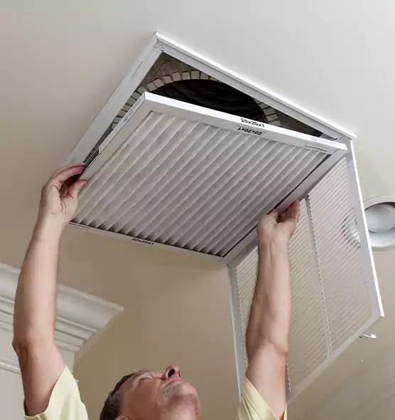 Advanced Residential Vent Cleaning in Lake Havasu City, AZ