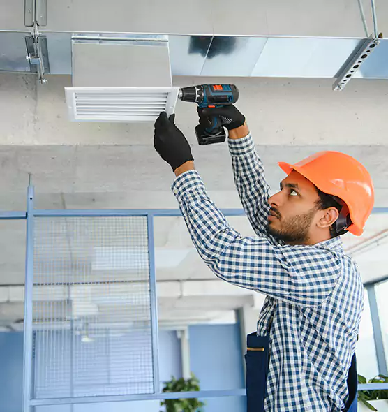 Advanced Retail Store Duct Cleaning in Lake Havasu City, AZ