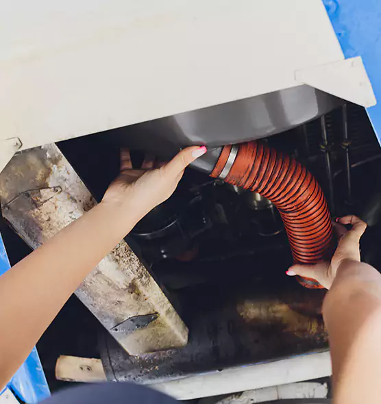 Top-Notch Return Vent Cleaning Service in Lake Havasu City, AZ
