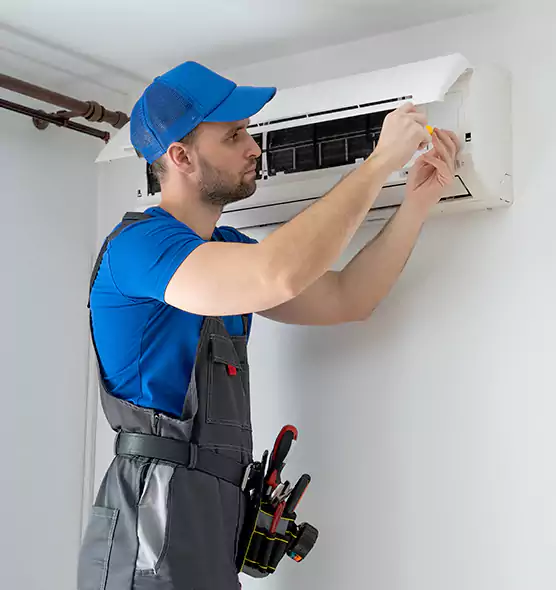 About Smart Thermostat AC Installation in Lake Havasu City, AZ