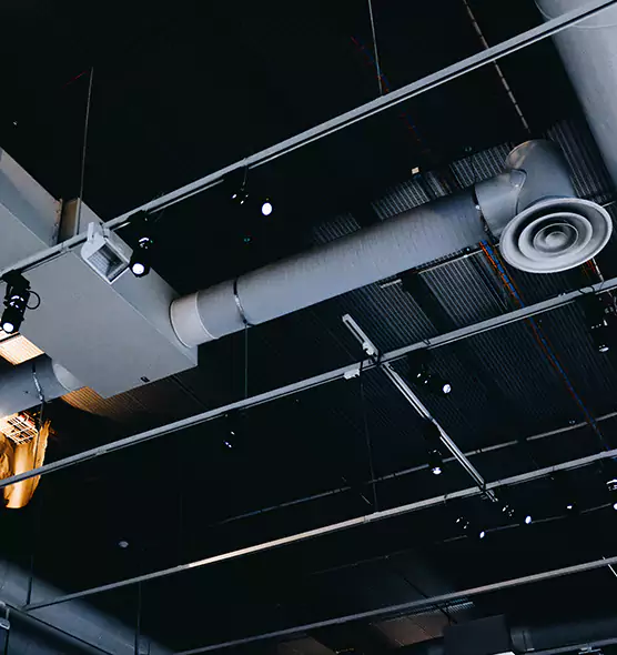 Professinal UV Light Air Purification for Ducts in Lake Havasu City, AZ