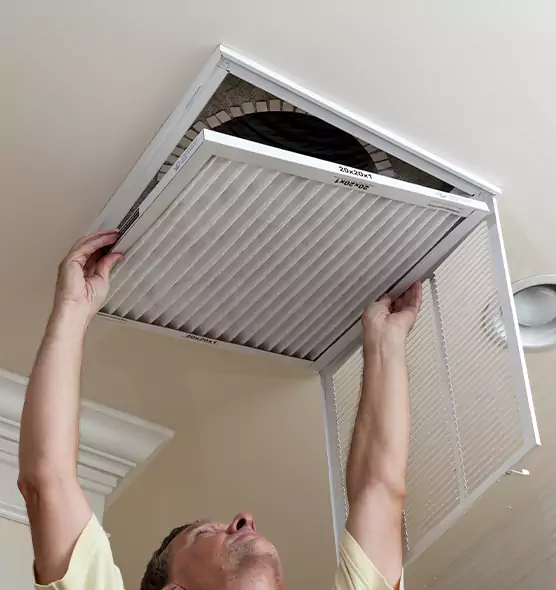Professional Vent Relocation Services in Lake Havasu City, AZ