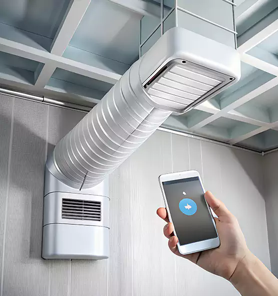 About Wi-Fi Connected Air Ducts in Air Duct Cleaning & Repairs Lake Havasu City in Arizona
