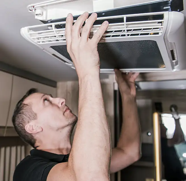 Why Homeowners & Businesses Trust Us Lake Havasu City, AZ